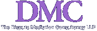 The DISPUTE MEDIATION CONSULTANCY llp